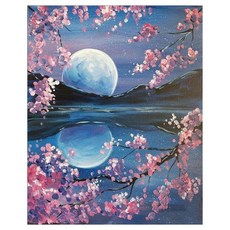 사각비즈보석십자수