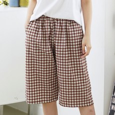 집에서 입는 바지