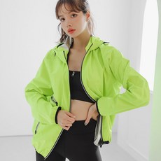 글램공감 여성용 어웨이크 땀복 자켓 램공감 여성용 어웨이크 땀복 자켓