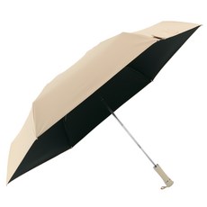 미치코런던 암막 핸들 쏙쏙 5단 우산 양산 062