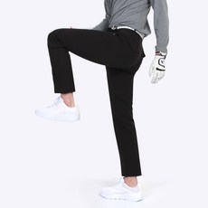 Dermined男款高爾夫BT四面彈性緊身褲