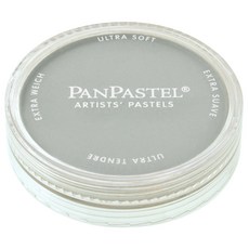 팬파스텔 NEUTRAL GREY SHADE 9ml, 1색, 1개