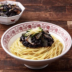 푸드어셈블 고기듬뿍 중화 짜장면, 848g, 1개