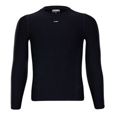  843CNCPT THERMAL 기모 긴팔 자전거 베이스 레이어 