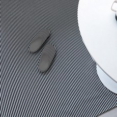 온코지 면 네오플렌 패드 겸 카페트