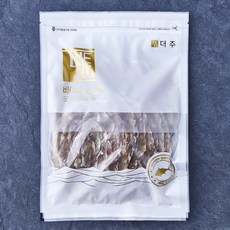 더주 조미 쥐치포, 1개, 500g