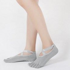 토오픈발가락양말