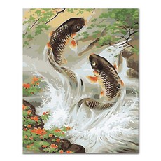 유명한명화