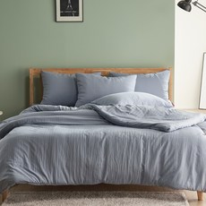 쿠크모달차렵이불세트