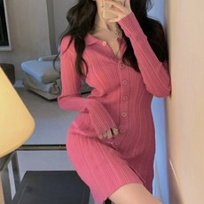 셔츠원피스 TOP01