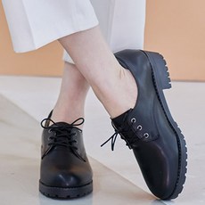 여성워커단화
