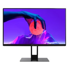 인터픽셀 59.8cm FHD 평면 144Hz 게이밍 모니터,