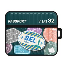 메종키츠네에어팟3세대케이스