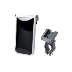 티원 갤럭시 S4 생활방수 AKULA 2 휴대폰 가방 148 x 75 x 10 mm + SHIFT 휴대폰 거치대 세트 HB34W, 혼합색상, 1세트
