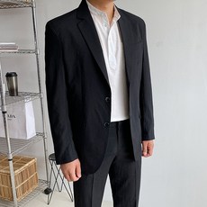 남성세미정장