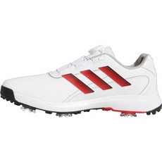 adidas 愛迪達 Golf 男款 抓地輕量極致 Boa旋鈕 高爾夫球鞋