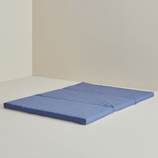 더코이즈3단매트리스커버