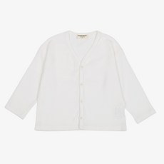 키즈린넨가디건