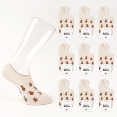 찹쌀덧신