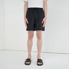 씨오큐 남성용 NYLON STRING SHORTS