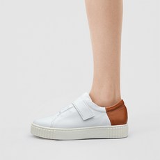 컴포트벨크로스니커즈