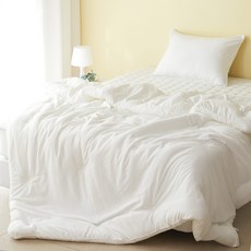 모달여름차렵이불