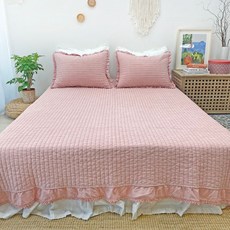 줄누빔스프레드