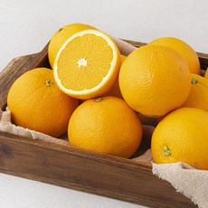 엠팍 호주산 네이블 오렌지, 1.6kg, 1개