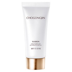 미샤 초공진 설본 진 선크림 SPF50+ PA++++, 1개, 50ml