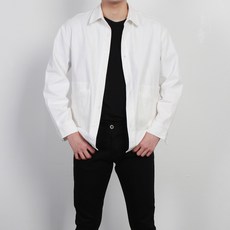 남자셔츠자켓