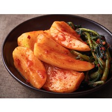 금자네 총각김치, 1kg, 1개 - 이미지 2