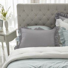 로라애슐리 마들렌 60수 고밀도 면 베개커버