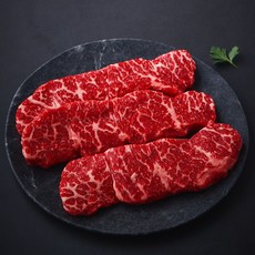 미국산 살치살 구이용 (냉장), 1개, 300g