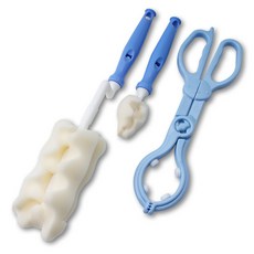 베이비베어젖병솔