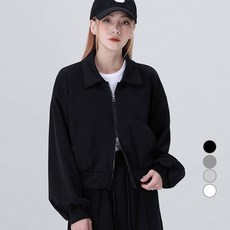 우먼셸리집업