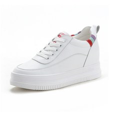 여자키높이운동화