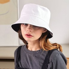 슬리피슬립 REVERSIBLE BUCKET HAT