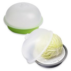 조셉조셉전자레인지찜기