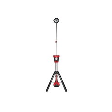밀워키 LED 스탠드 작업등 M18 SAL-0 3008, 1개