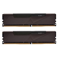 ESSENCORE KEVV BOTDDR4-3600 C18 패키지 데스크탑용 B