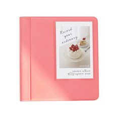 인스탁스미니앨범