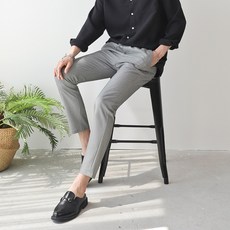남자노인모시메리