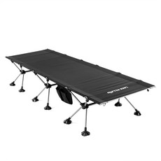 고투마일드야전침대