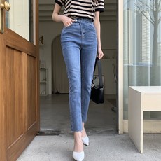 베이지보울데님