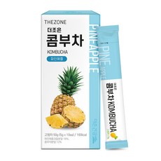 성북동콤부차