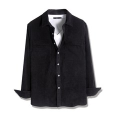 ounce코듀로이셔츠