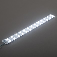 LUMEN LUX 穩定一體簡易兩線LED改造燈30W, 1個, 晝光色