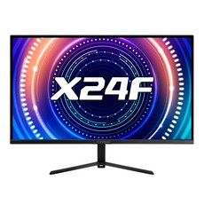 61cm FHD 리오나인 게이밍 모니터 IPS 144Hz, X24F-144(일반)