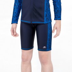 Coogi 男生室內泳衣和沙灘短褲 KY-R3506