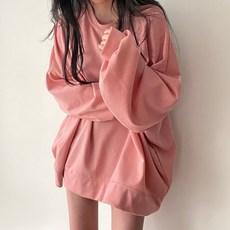 임부용 DM 빅사이즈 맨투맨